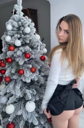 Проститутка Svetlana